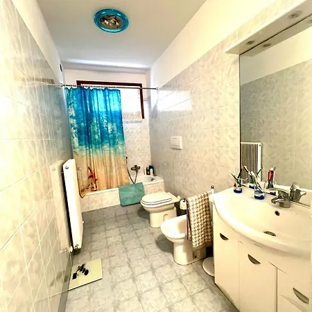 Veronica Апартаменты *