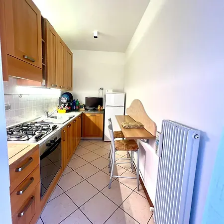 Apartamento Veronica *