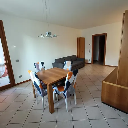 Apartamento Veronica *