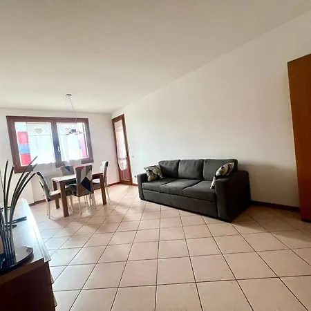 Veronica Apartment *