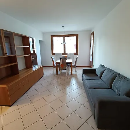 Apartment Veronica Dosson